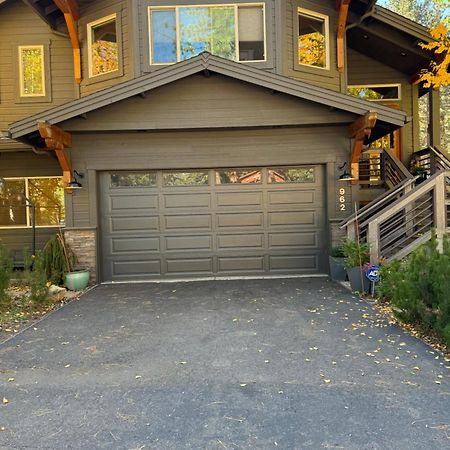 Lake Tahoe Luxury Guest Quarters South Lake Tahoe Bagian luar foto