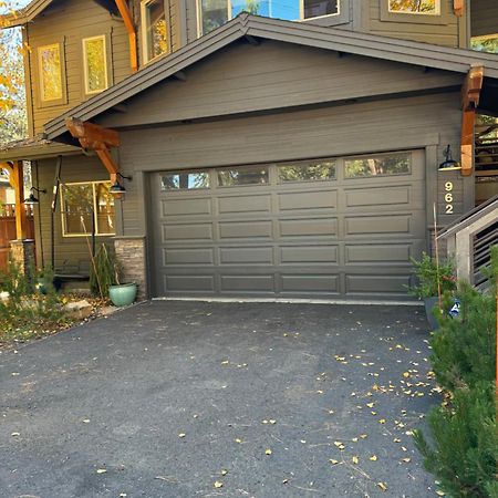 Lake Tahoe Luxury Guest Quarters South Lake Tahoe Bagian luar foto