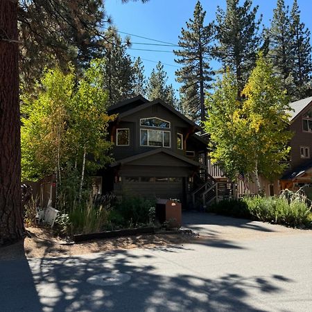 Lake Tahoe Luxury Guest Quarters South Lake Tahoe Bagian luar foto