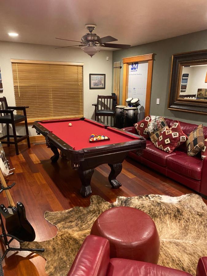 Lake Tahoe Luxury Guest Quarters South Lake Tahoe Bagian luar foto