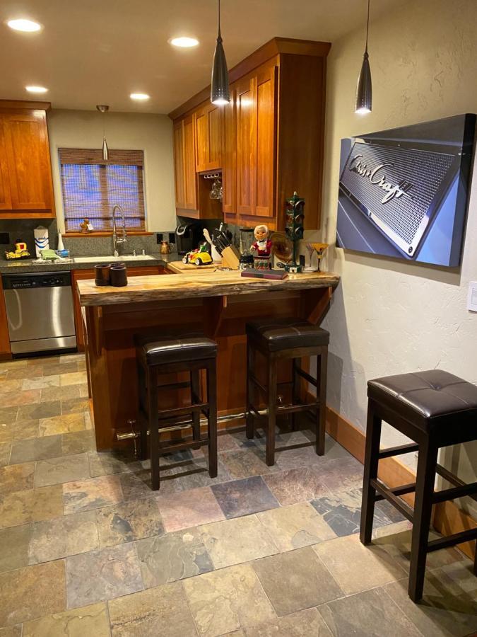 Lake Tahoe Luxury Guest Quarters South Lake Tahoe Bagian luar foto