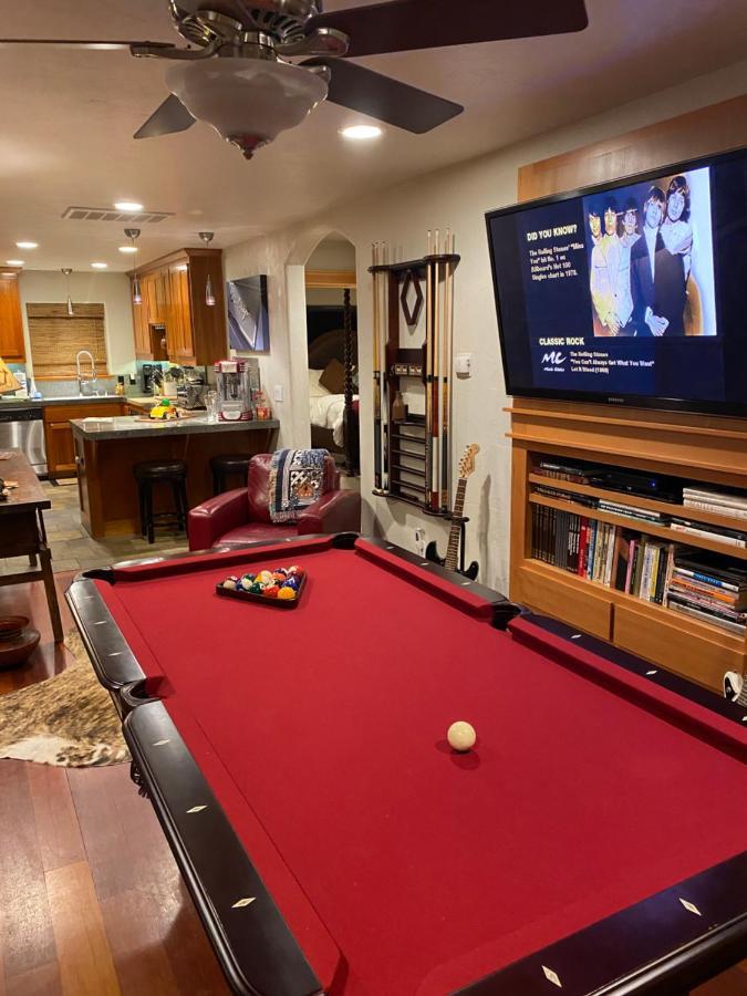 Lake Tahoe Luxury Guest Quarters South Lake Tahoe Bagian luar foto