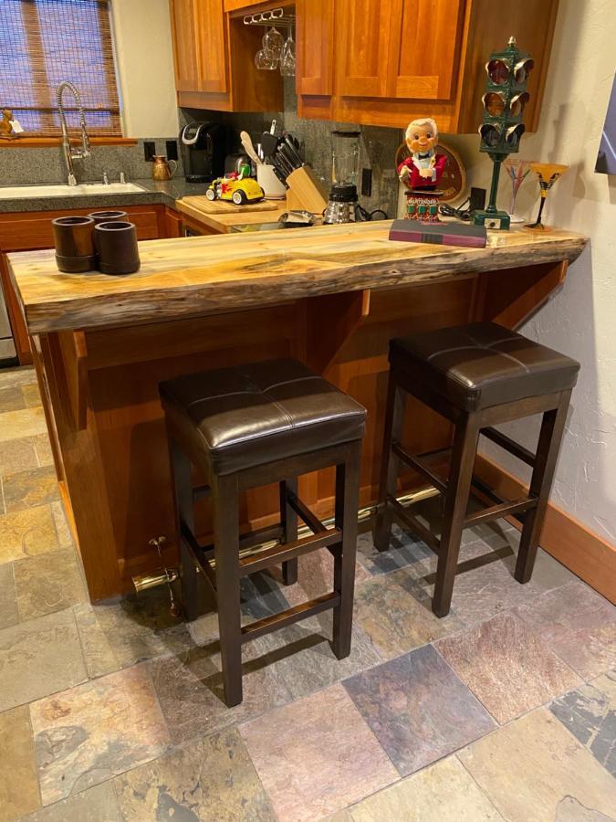 Lake Tahoe Luxury Guest Quarters South Lake Tahoe Bagian luar foto