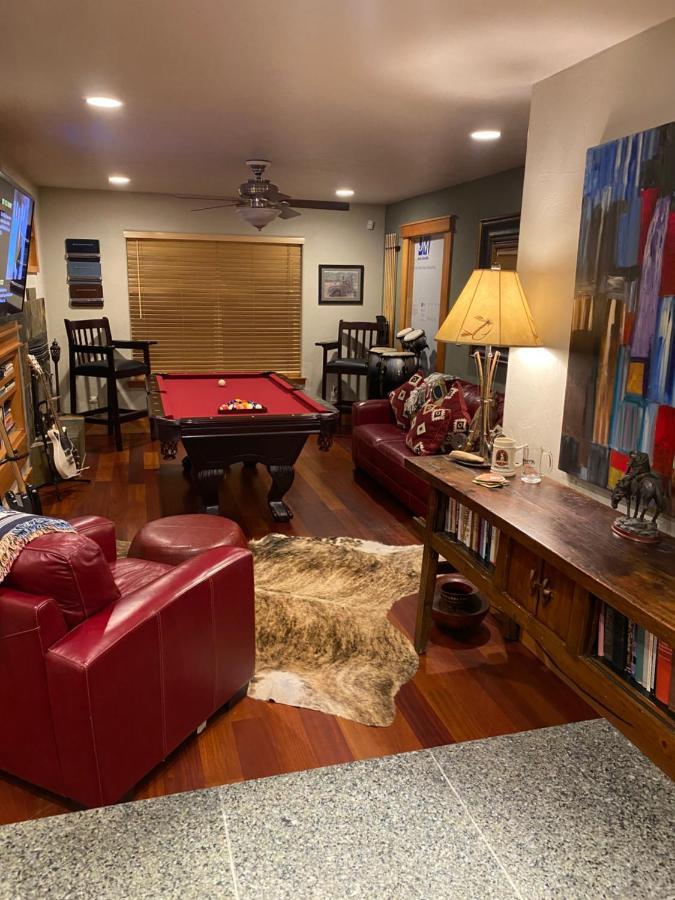 Lake Tahoe Luxury Guest Quarters South Lake Tahoe Bagian luar foto