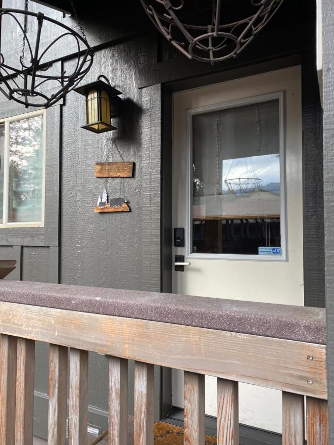 Lake Tahoe Luxury Guest Quarters South Lake Tahoe Bagian luar foto