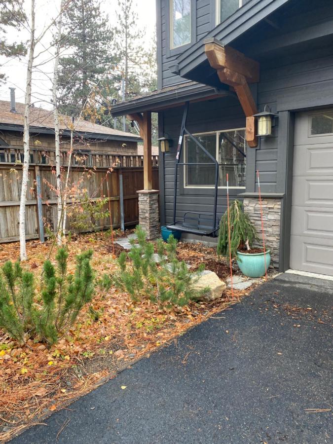 Lake Tahoe Luxury Guest Quarters South Lake Tahoe Bagian luar foto