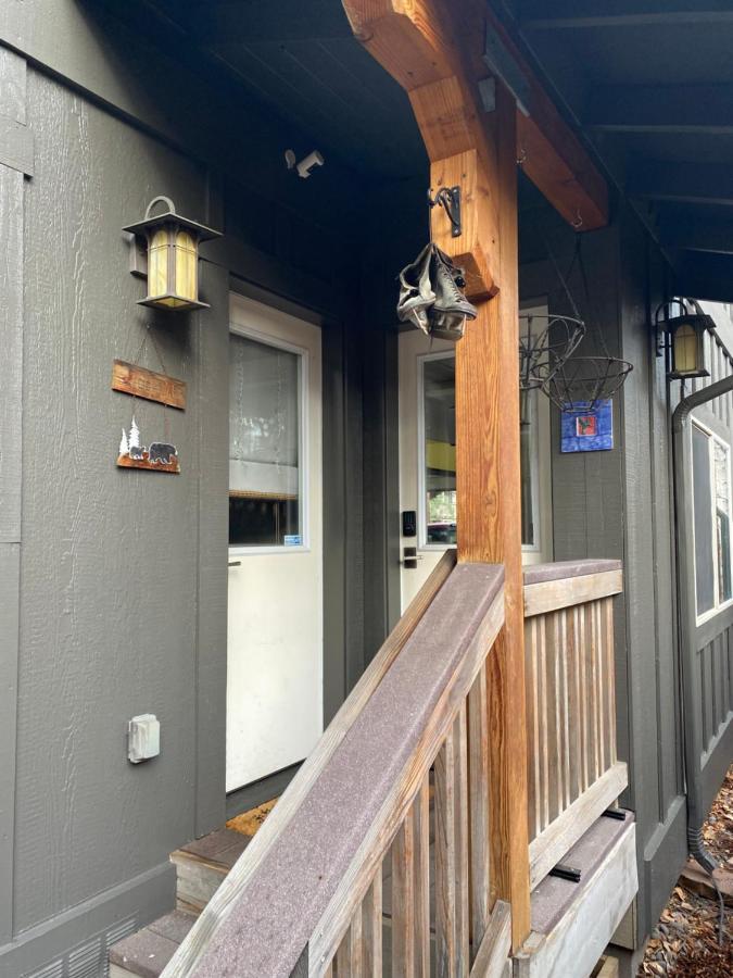 Lake Tahoe Luxury Guest Quarters South Lake Tahoe Bagian luar foto