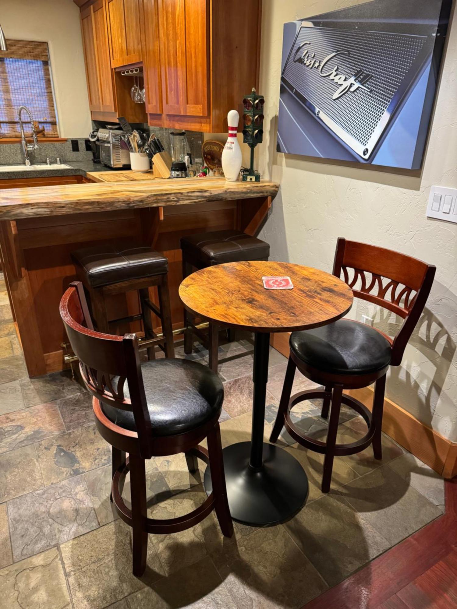 Lake Tahoe Luxury Guest Quarters South Lake Tahoe Bagian luar foto