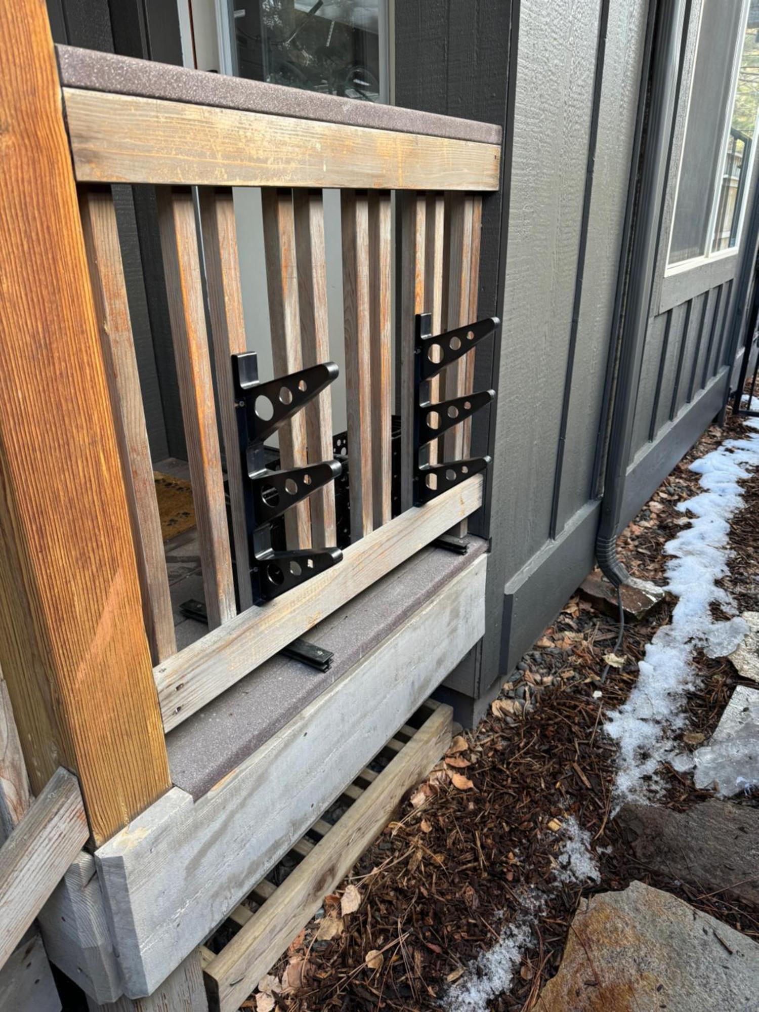 Lake Tahoe Luxury Guest Quarters South Lake Tahoe Bagian luar foto