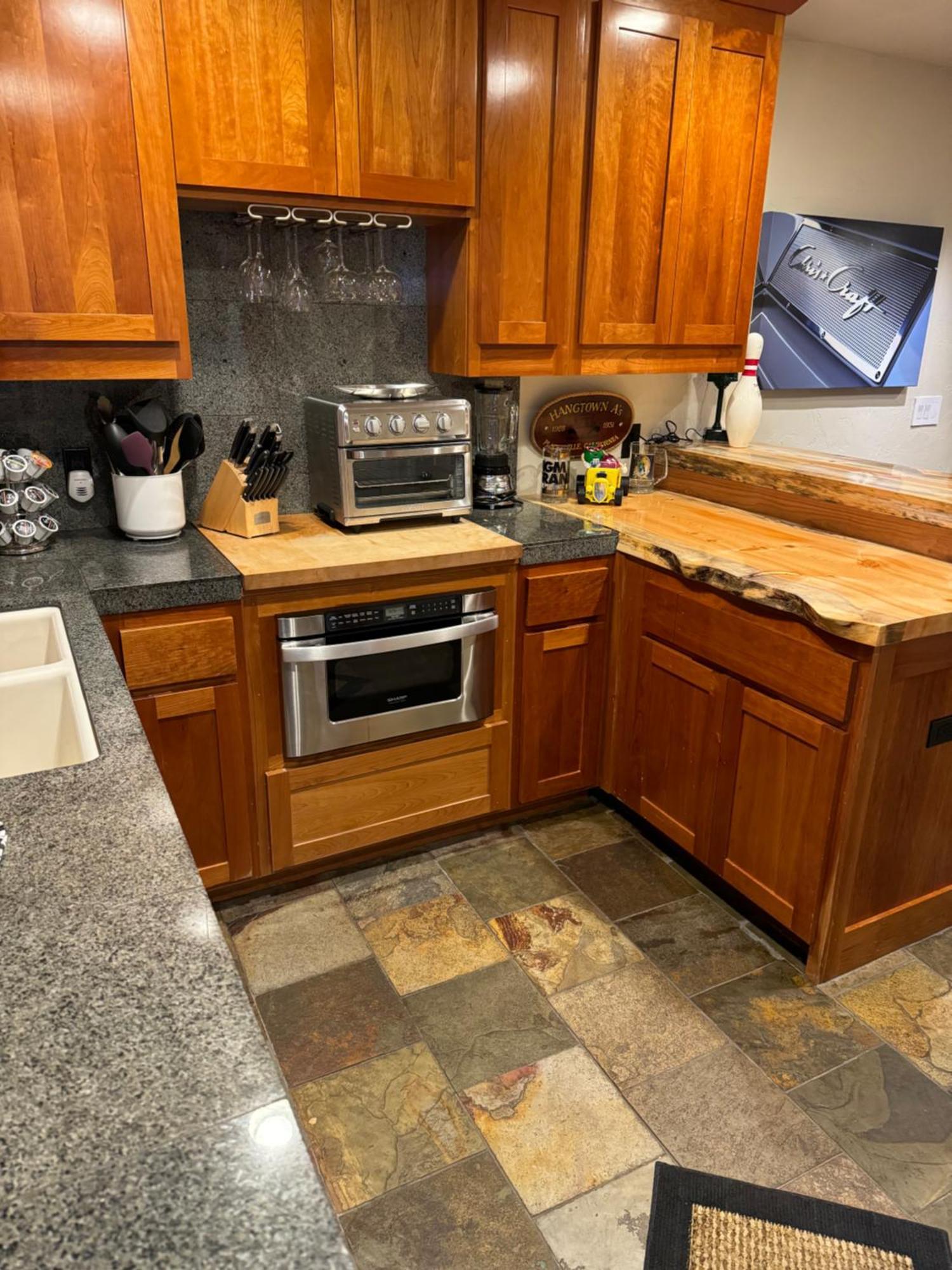 Lake Tahoe Luxury Guest Quarters South Lake Tahoe Bagian luar foto