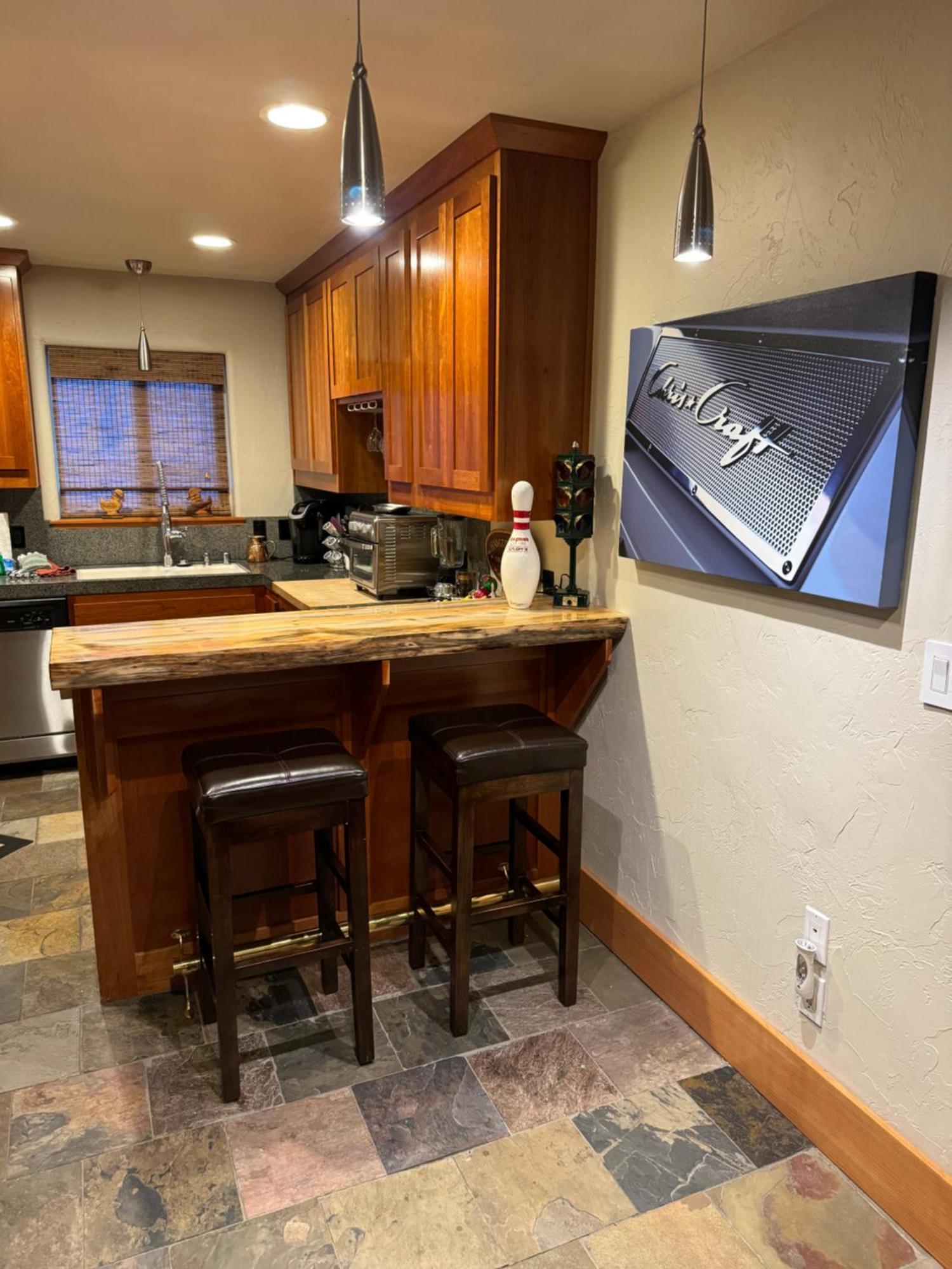 Lake Tahoe Luxury Guest Quarters South Lake Tahoe Bagian luar foto