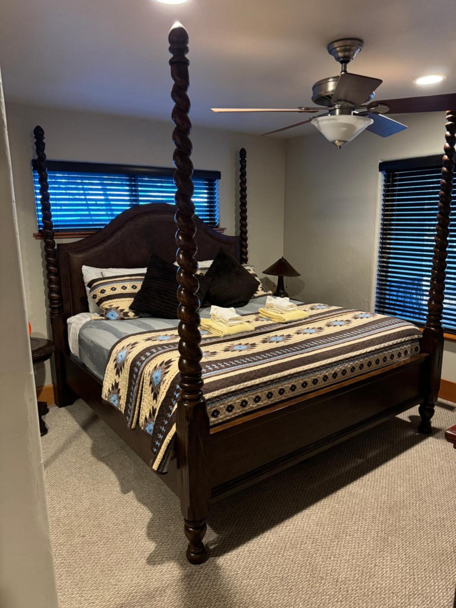 Lake Tahoe Luxury Guest Quarters South Lake Tahoe Bagian luar foto