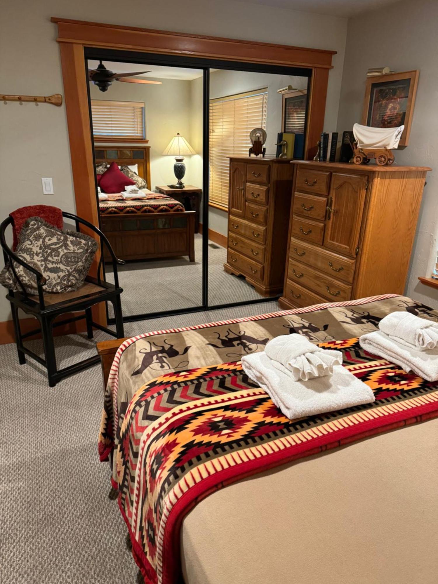 Lake Tahoe Luxury Guest Quarters South Lake Tahoe Bagian luar foto