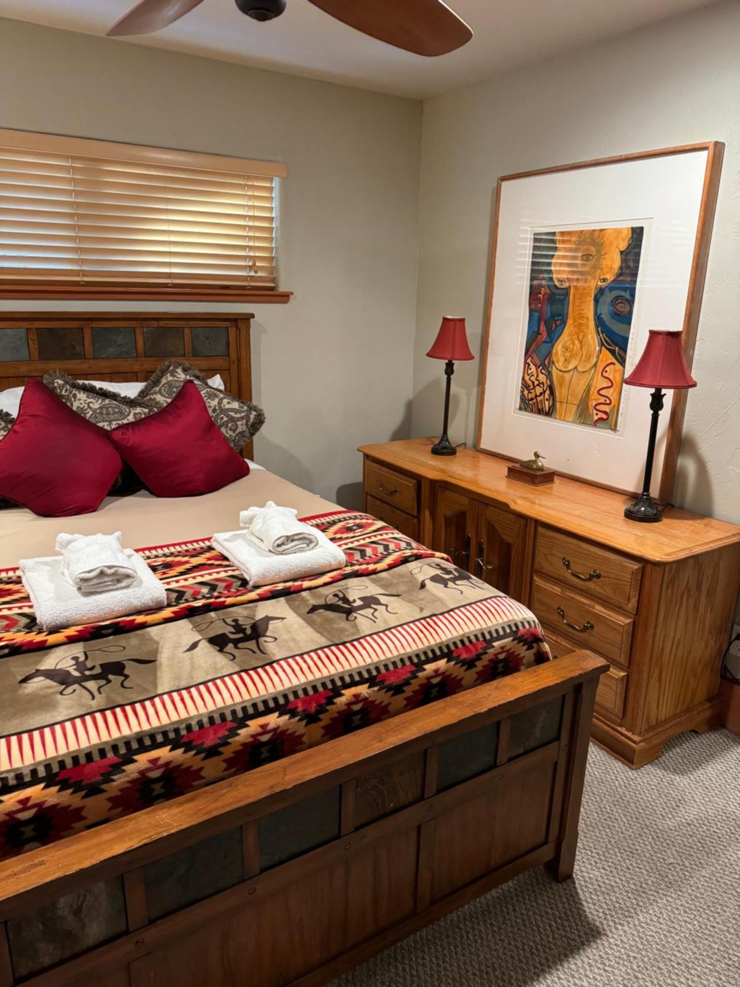 Lake Tahoe Luxury Guest Quarters South Lake Tahoe Bagian luar foto