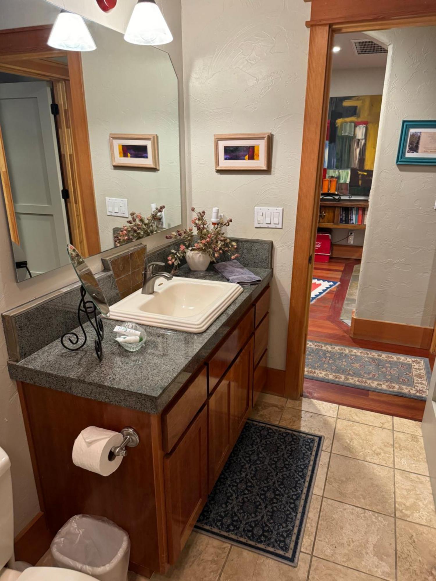 Lake Tahoe Luxury Guest Quarters South Lake Tahoe Bagian luar foto