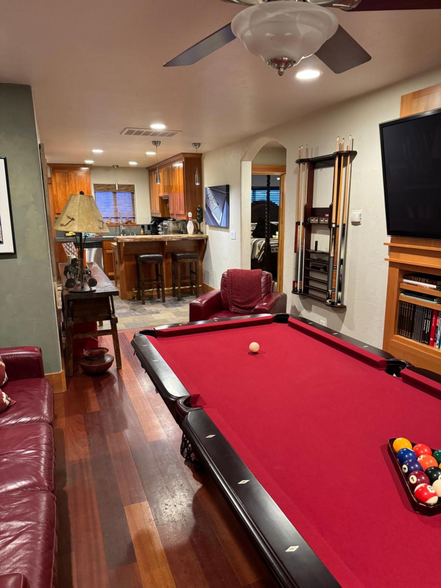 Lake Tahoe Luxury Guest Quarters South Lake Tahoe Bagian luar foto
