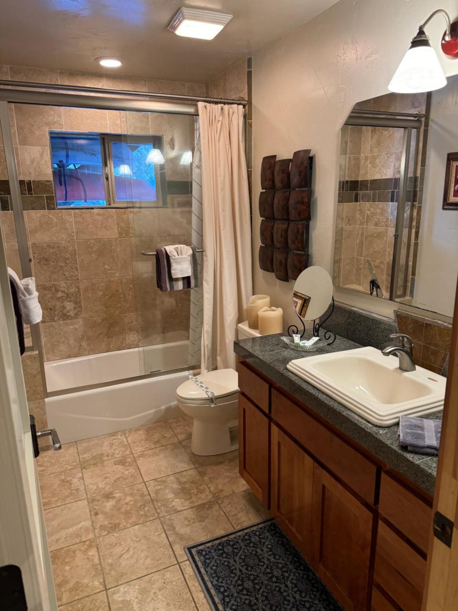 Lake Tahoe Luxury Guest Quarters South Lake Tahoe Bagian luar foto