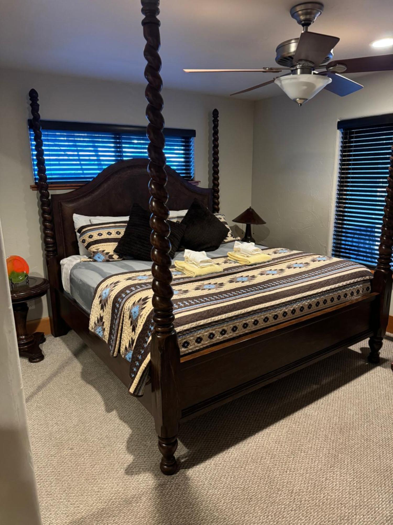 Lake Tahoe Luxury Guest Quarters South Lake Tahoe Bagian luar foto