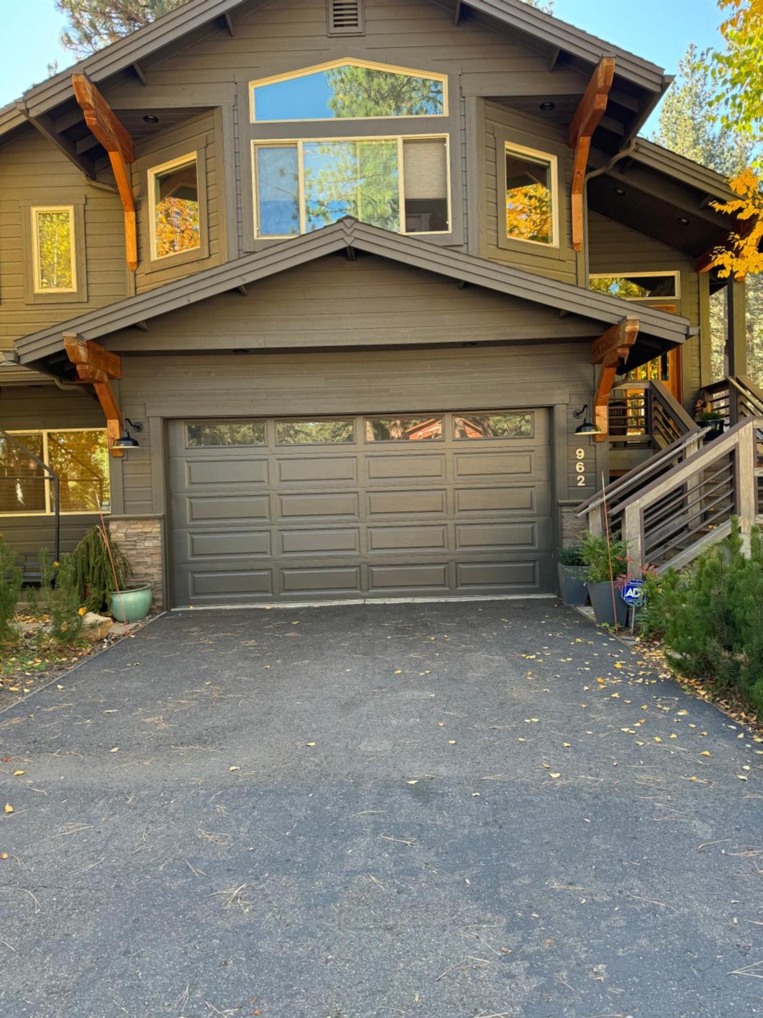 Lake Tahoe Luxury Guest Quarters South Lake Tahoe Bagian luar foto