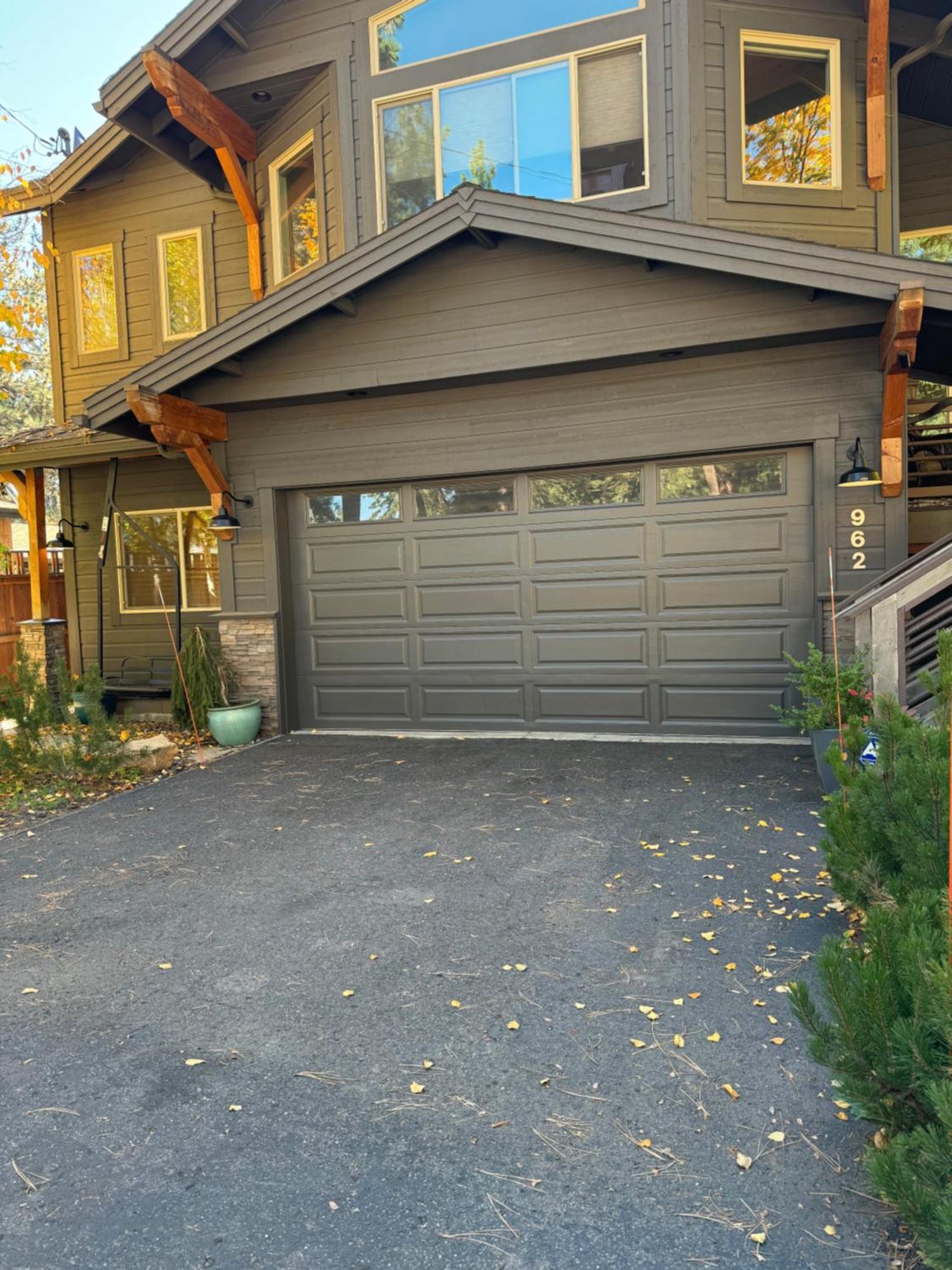 Lake Tahoe Luxury Guest Quarters South Lake Tahoe Bagian luar foto
